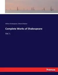 Complete Works of Shakespeare - William Shakespeare