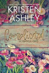 Complicated - Ashley Kristen