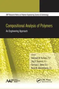 Compositional Analysis of Polymers - Kochnev Aleksandr M.