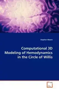 Computational 3D Modeling of Hemodynamics in the Circle of Willis - Stephen Moore