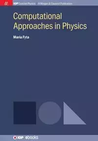 Computational Approaches in Physics - Maria Fyta