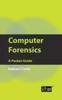 Computer Forensics - Nathan Clarke