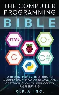 Computer Programming Bible - Inc C.P.A