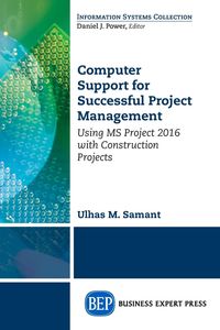 Computer Support for Successful Project Management - Samant Ulhaus M.