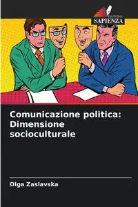 Comunicazione politica - Olga Zaslavska