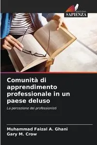 Comunità di apprendimento professionale in un paese deluso - A. Ghani Muhammad Faizal