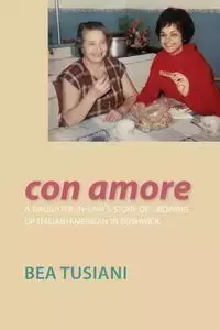 Con Amore - Bea Tusiani