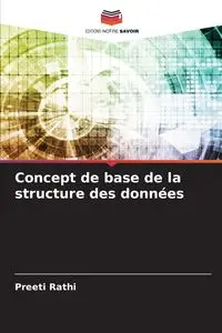 Concept de base de la structure des données - Rathi Preeti