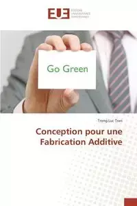 Conception pour une fabrication additive - TRAN-T