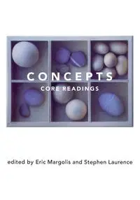 Concepts - Margolis Eric