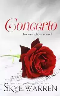 Concerto - Warren Skye