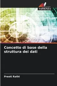 Concetto di base della struttura dei dati - Rathi Preeti