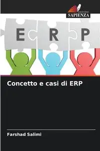 Concetto e casi di ERP - Salimi Farshad