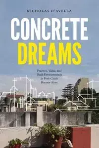 Concrete Dreams - Nicholas D'Avella