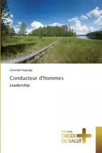 Conducteur d'hommes - IMPONGE-L