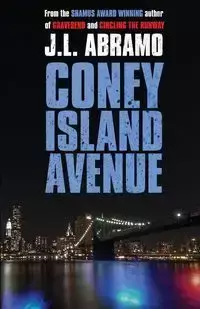 Coney Island Avenue - Abramo J.L.