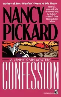 Confession - Nancy Pickard