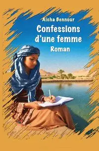 Confessions d'une Femme - Bennour Aicha