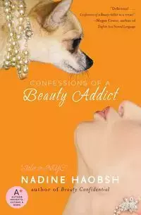 Confessions of a Beauty Addict - Nadine Haobsh
