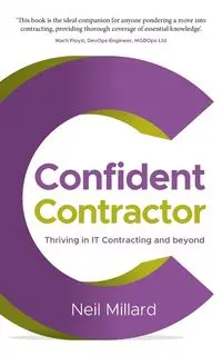 Confident Contractor - Millard Neil