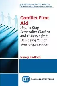 Conflict First Aid - Nancy Radford