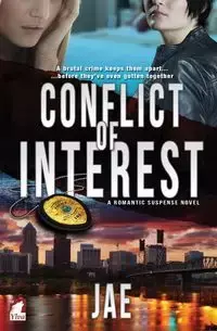 Conflict of Interest - Jae