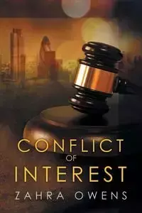 Conflict of Interest - Owens Zahra