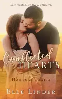 Conflicted Hearts - Linder Elle