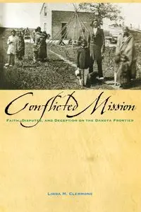 Conflicted Mission - Linda M. Clemmons