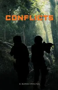 Conflicts - Hamilton G. Burns