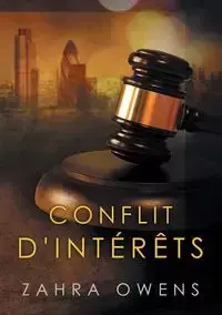 Conflit d'intérêts - Owens Zahra