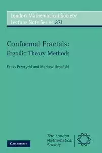 Conformal Fractals - Feliks Przytycki