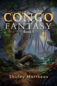 Congo Fantasy - Shirley Matthews