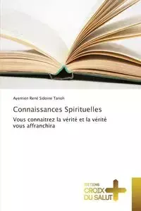 Connaissances Spirituelles - TANOH-A