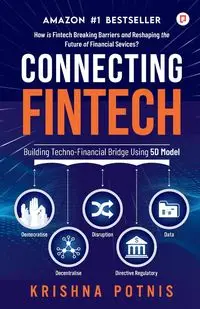 Connecting Fintech - Krishna Potnis