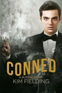 Conned - Kim Fielding