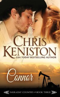 Connor - Chris Keniston