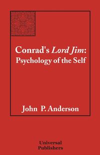 Conrad's Lord Jim - P. Anderson John