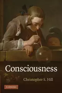 Consciousness - Hill Christopher S.