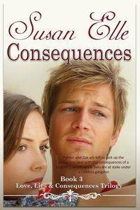 Consequences - Susan Elle