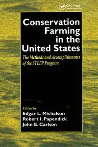 Conservation Farming in the United States - Michalson Edgar