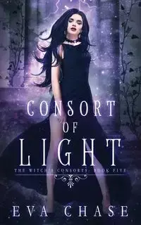 Consort of Light - Chase Eva