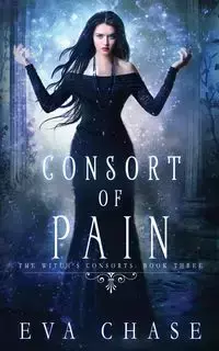 Consort of Pain - Chase Eva