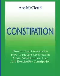 Constipation - McCloud Ace