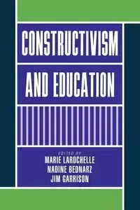 Constructivism and Education