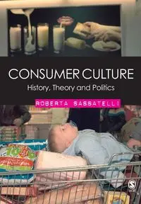 Consumer Culture - Roberta Sassatelli