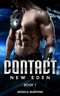 Contact (New Eden Book 1) - Jessica Marting