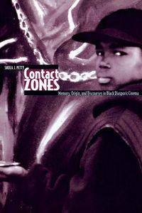 Contact Zones - Sheila Petty