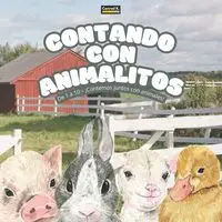 Contando con Animalitos - Conrad K. Butler