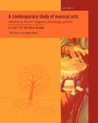 Contemp. Study of Musical V2 - Nzewi Meki